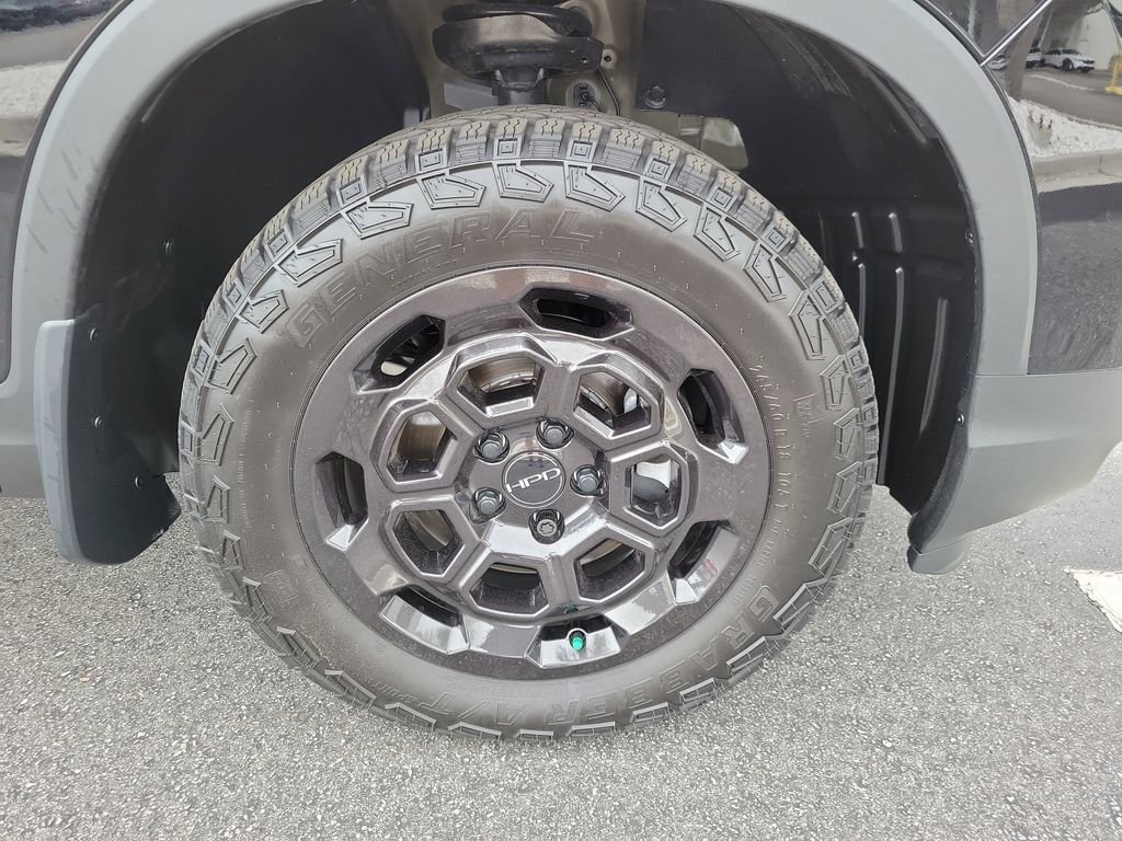 2026 Honda Ridgeline TrailSport - Photo 7