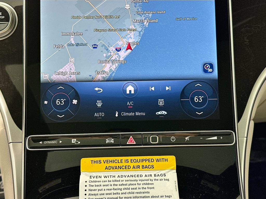 New 2026 Verde Silver Metallic Mercedes-Benz GLC 300 image 50
