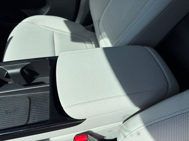 2026 Hyundai Tucson Limited - Photo 34