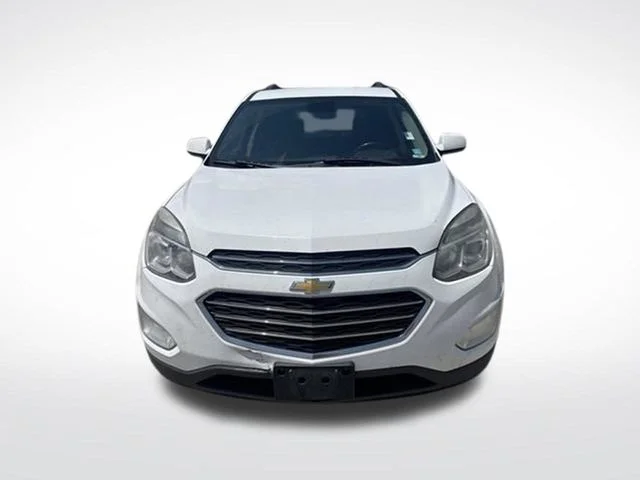 Used 2016 Chevrolet Equinox LT with VIN 2GNFLFEKXG6355636 for sale in Loveland, CO
