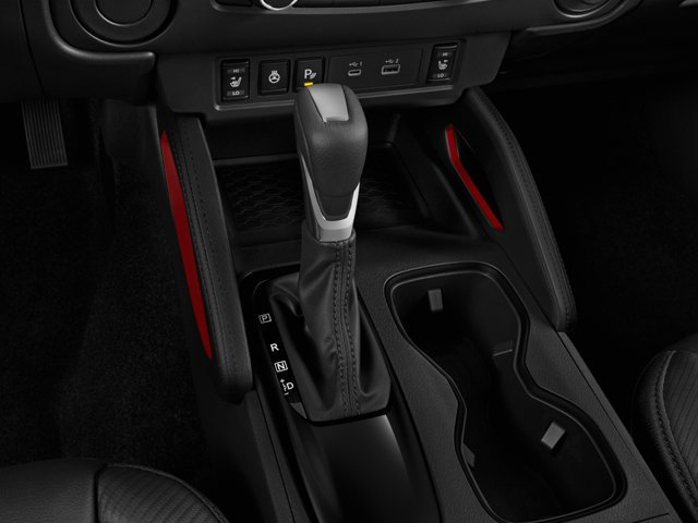 Used 2023 Deep Blue Pearl Nissan PRO-4X image 9