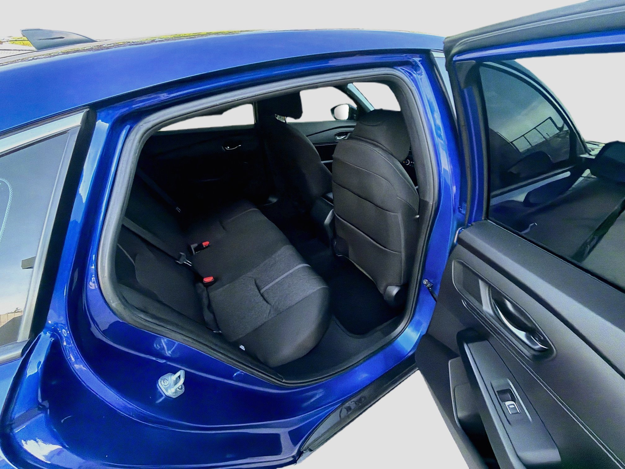 2023 Honda Accord Hybrid Sport - Photo 27