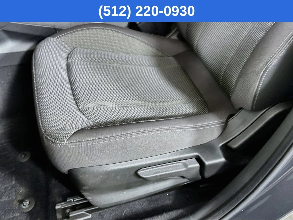 Certified Used 2024 Gray Subaru Premium image 24