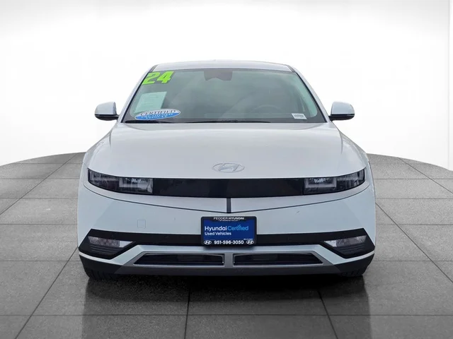 2024 Hyundai IONIQ 5 SEL