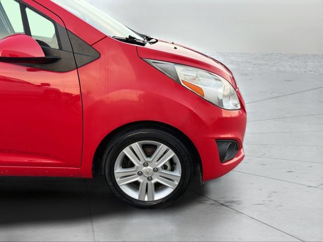 Used 2014 SALSA Chevrolet LS image 32