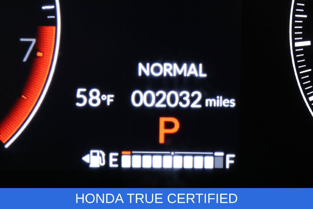 2026 Honda HR-V Sport - Photo 13