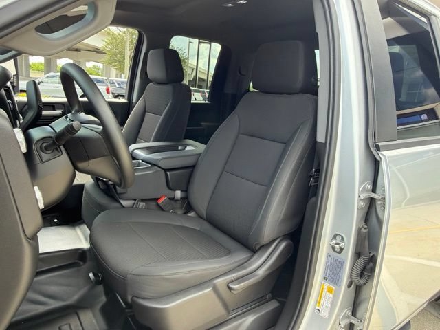 Used 2023 QUICKSILVER METALLIC GMC Pro image 14