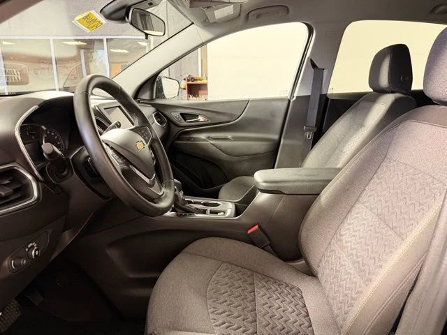 Used 2024 Black Chevrolet LT image 20