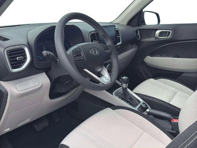 2026 Hyundai Venue SEL - Photo 14