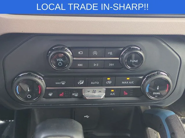 Used 2022 Gray Ford Wildtrak image 24