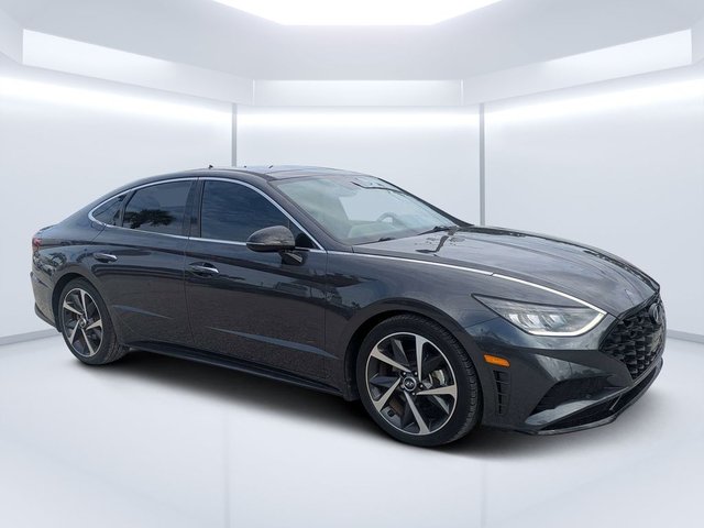 2022 Hyundai Sonata SEL Plus