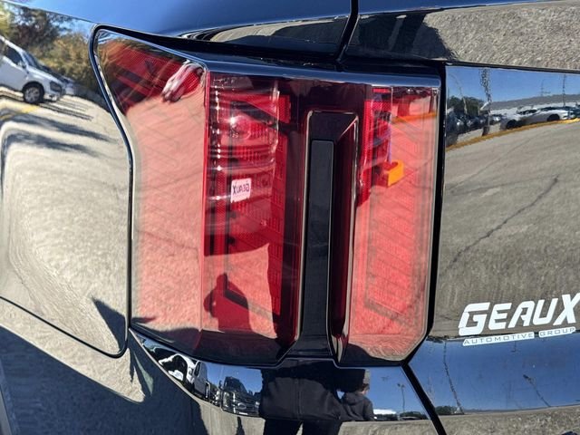 2025 Kia Sorento X-Line EX - Photo 11