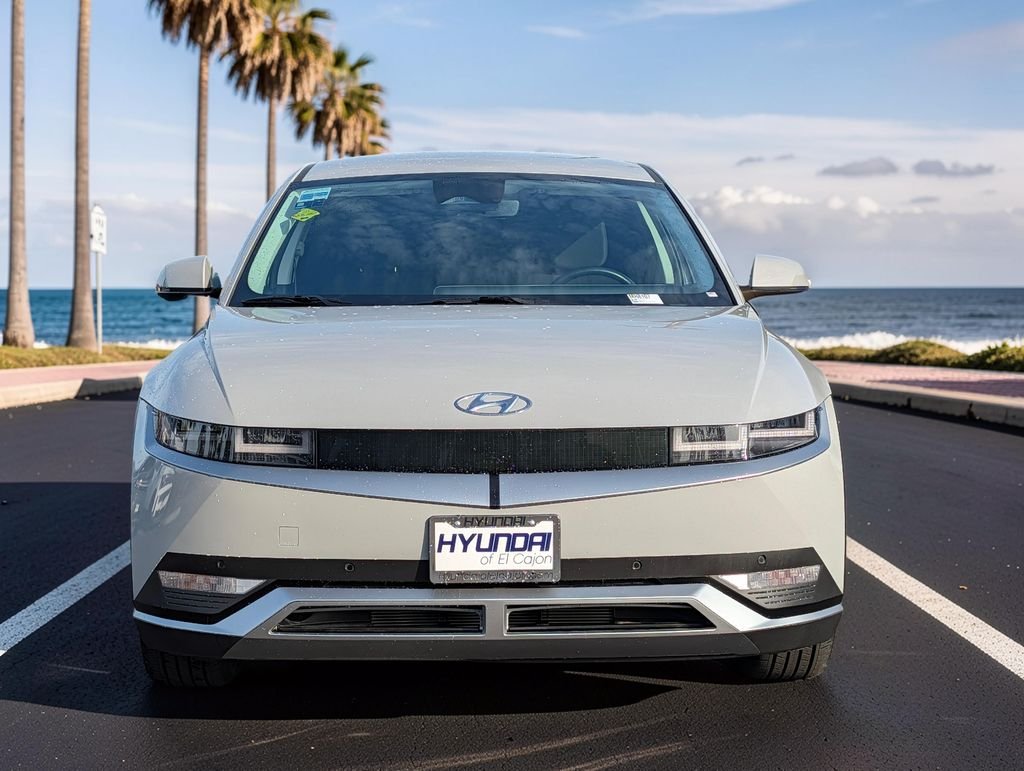 2024 Hyundai IONIQ 5 SEL - Photo 3
