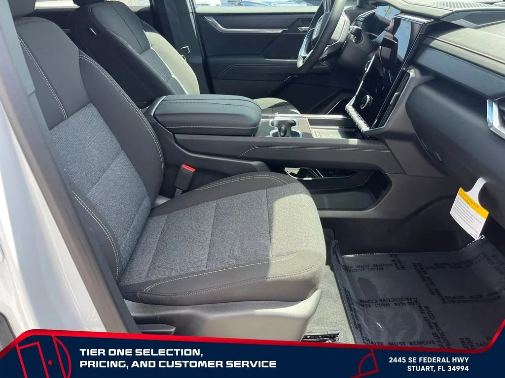 2026 GMC Acadia Elevation - Photo 19
