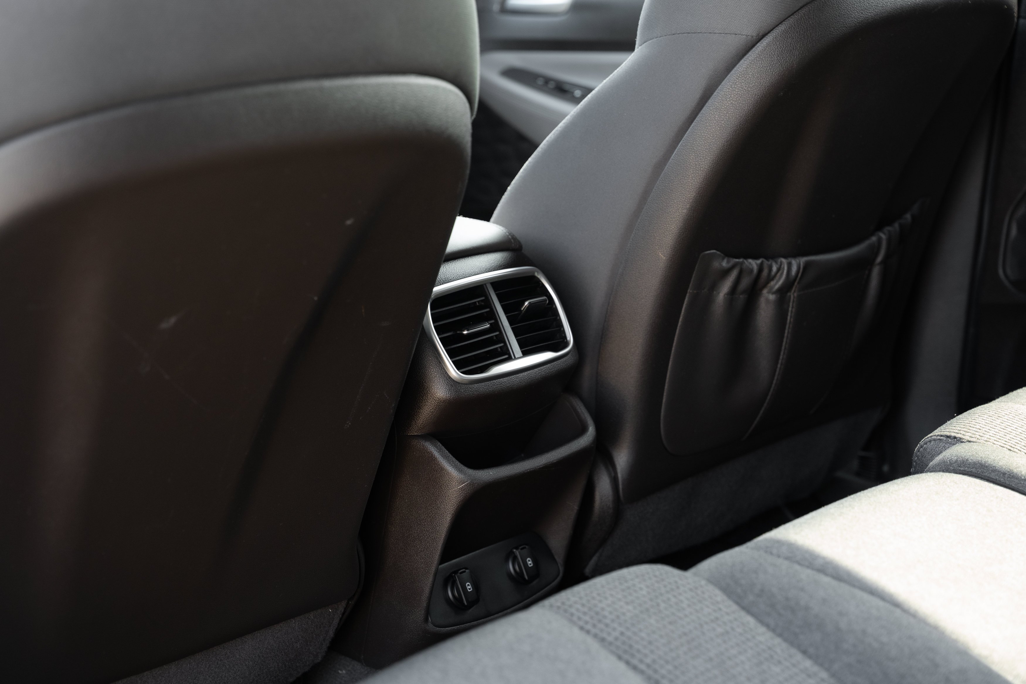 Used 2020 Portofino Gray Hyundai SEL image 28