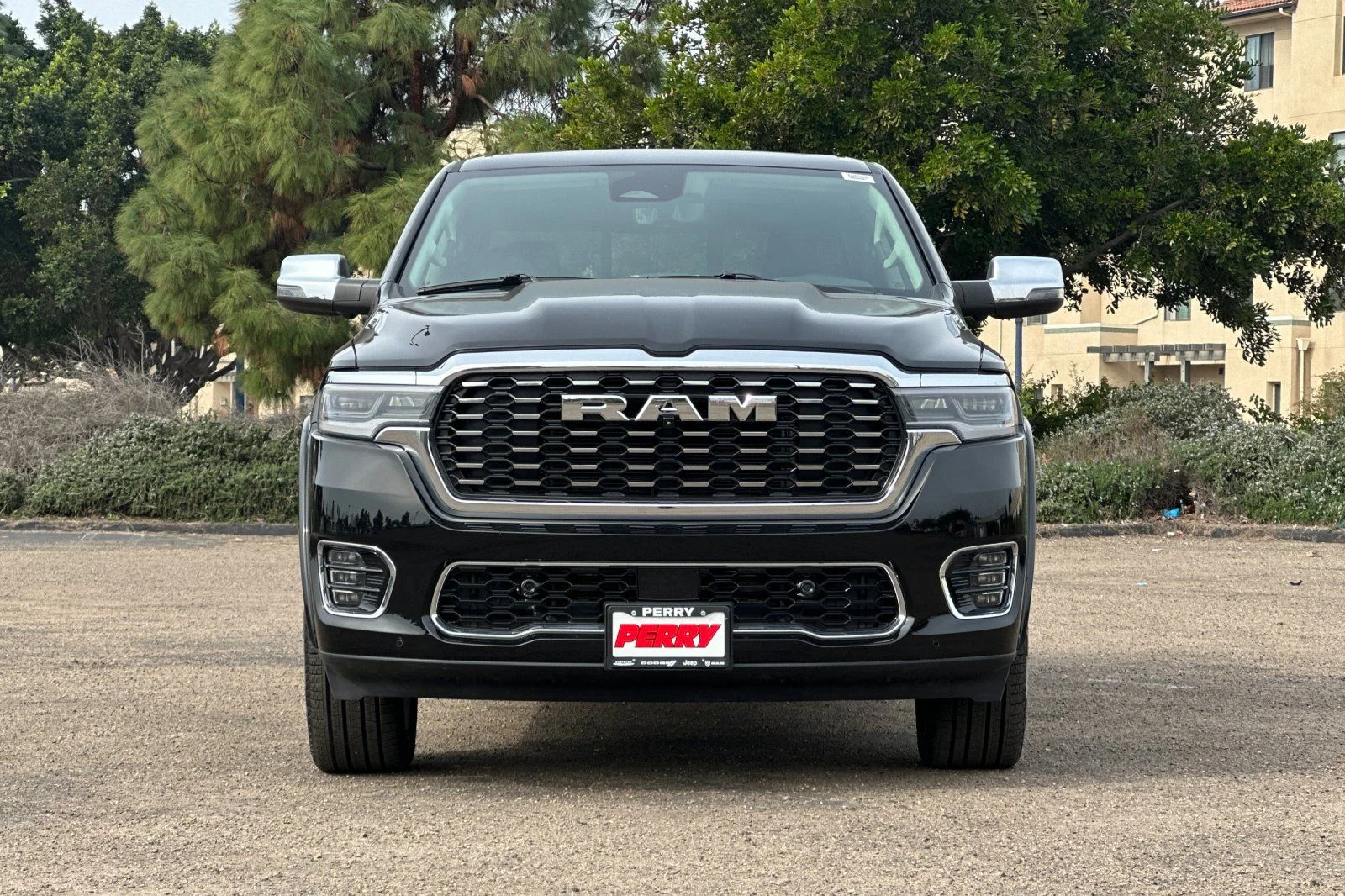 2026 RAM 1500 Tungsten - Photo 5