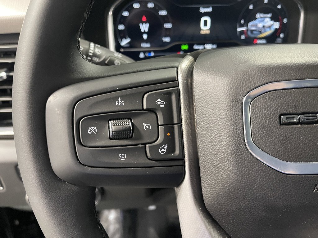 2025 GMC Sierra 2500HD Denali - Photo 27