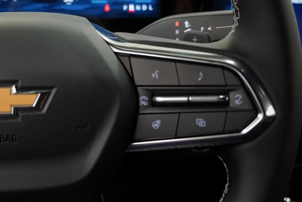 2026 Chevrolet Traverse LT - Photo 21