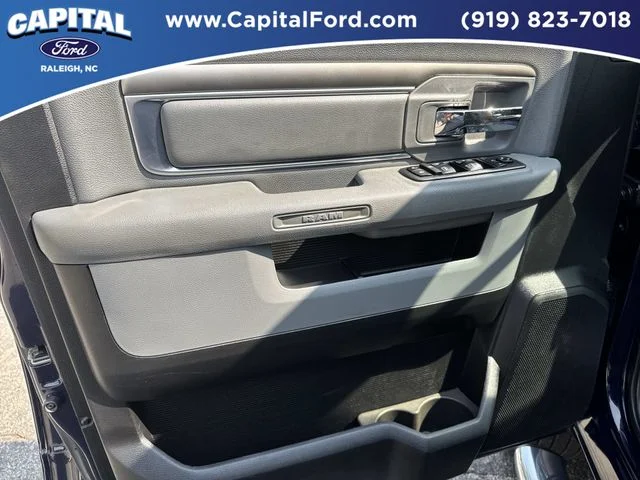 Used 2017 Blue Ram Big Horn image 20