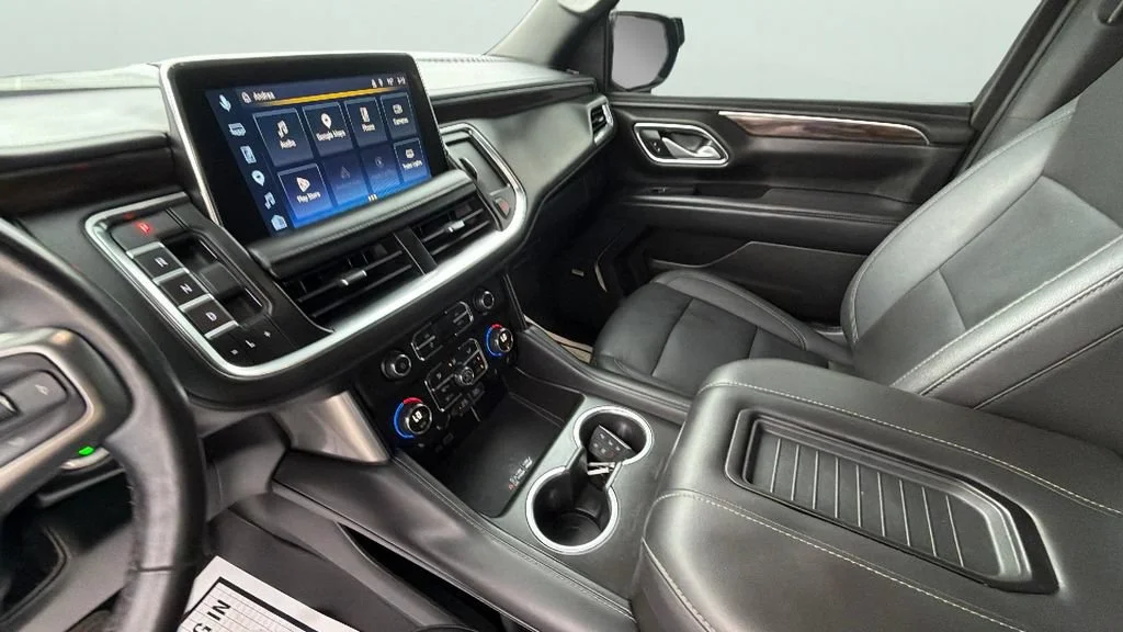 Used 2022 Black Chevrolet LT image 19