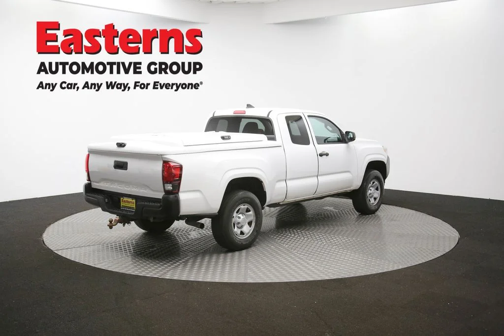 Used 2019 White Toyota SR image 37