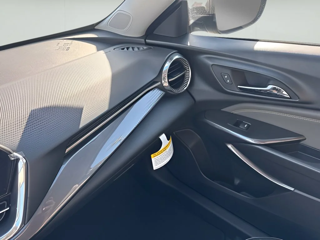 New 2026 Mosaic Black Metallic Chevrolet ACTIV image 24