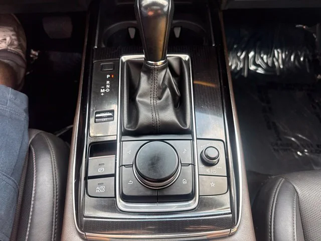 Used 2022 Blue Mazda 2.5 S Premium Package image 19