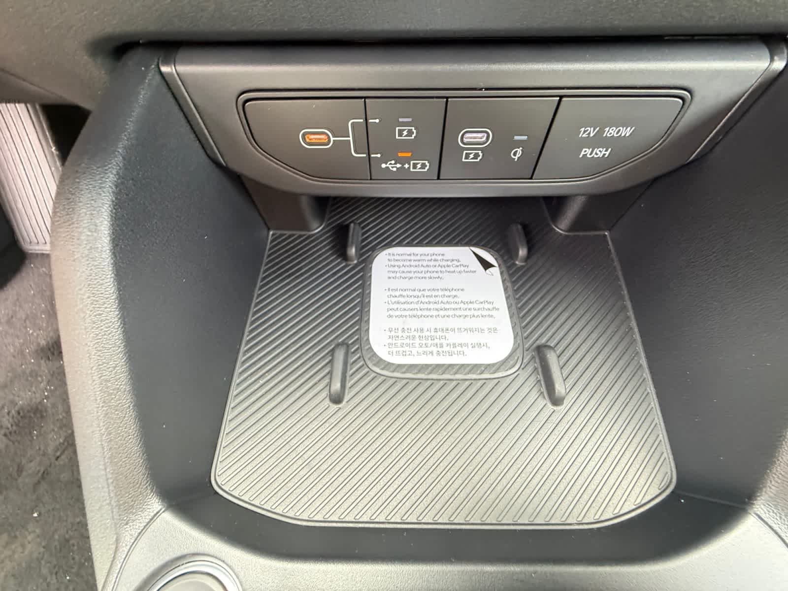 New 2026 Interstellar Gray Kia GT-Line image 20