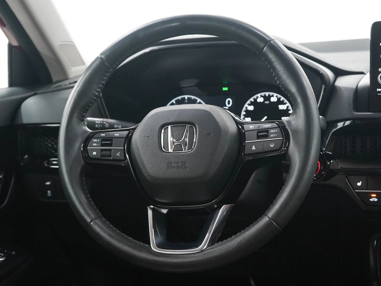 Used 2023  Honda EX-L AWD image 17