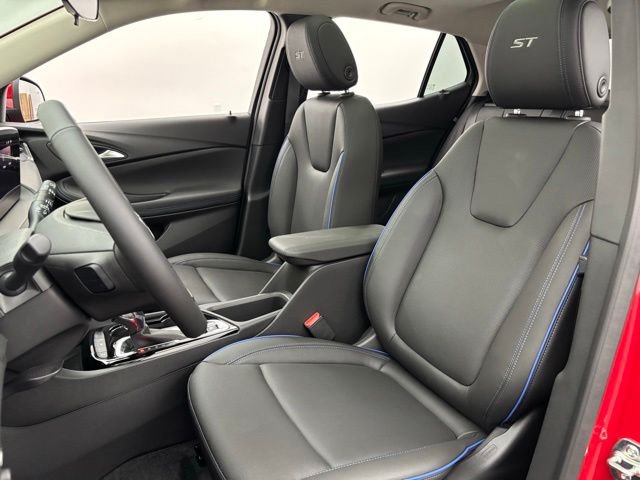 2026 Buick Encore GX Sport Touring - Photo 18
