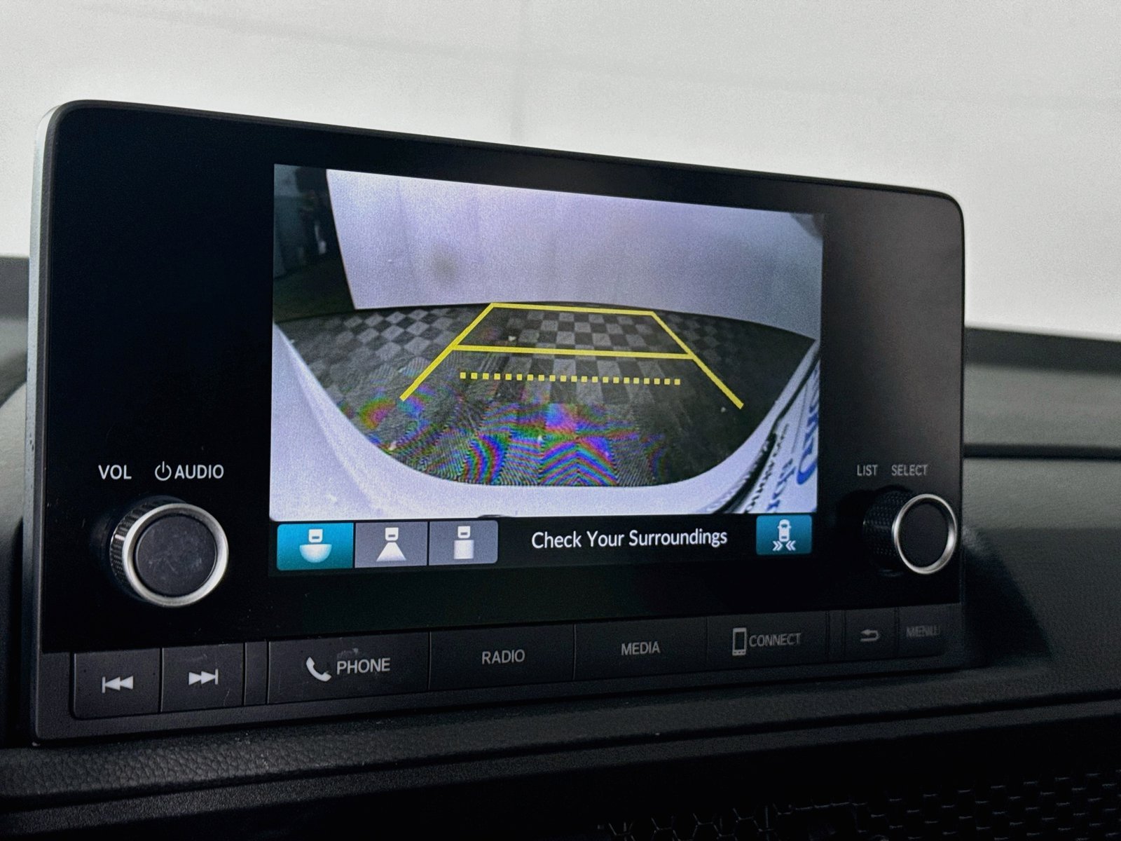 2025 Honda CR-V EX - Photo 17