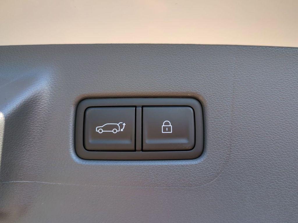 2026 Hyundai Santa Fe SE - Photo 15