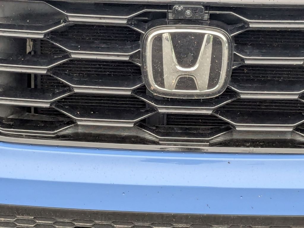 Used 2025 Pear Honda TrailSport image 2