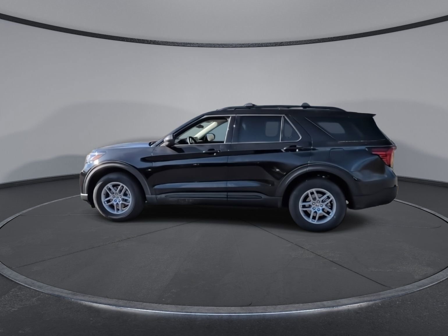 2026 Ford Explorer Active - Photo 6