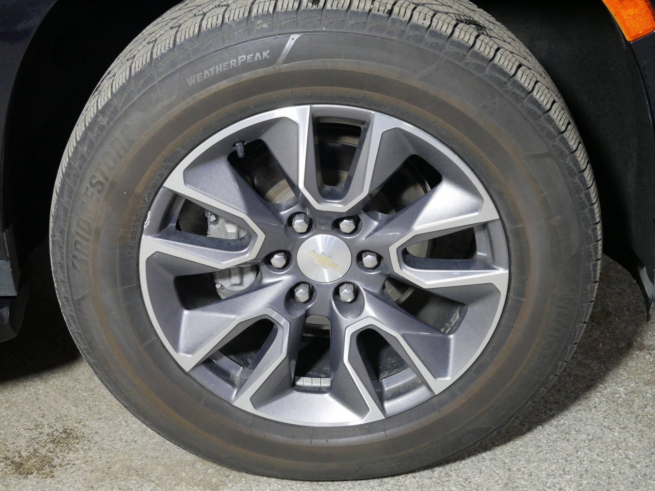 2022 Chevrolet Tahoe LT - Photo 15