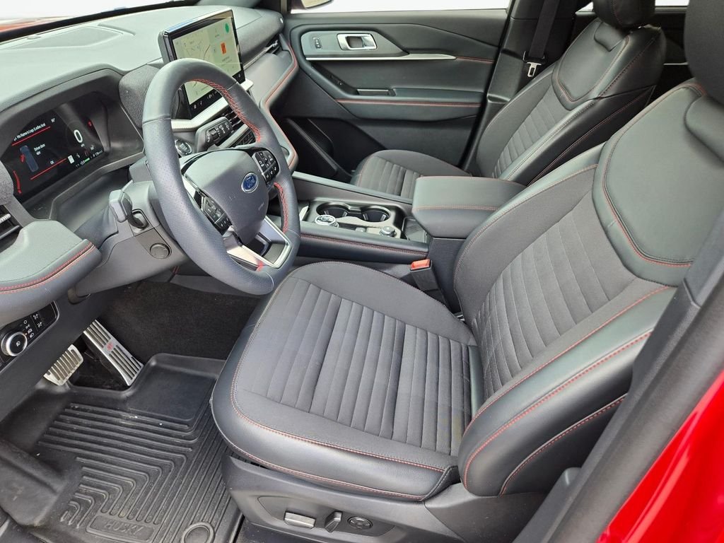 2025 Ford Explorer ST-LINE - Photo 14