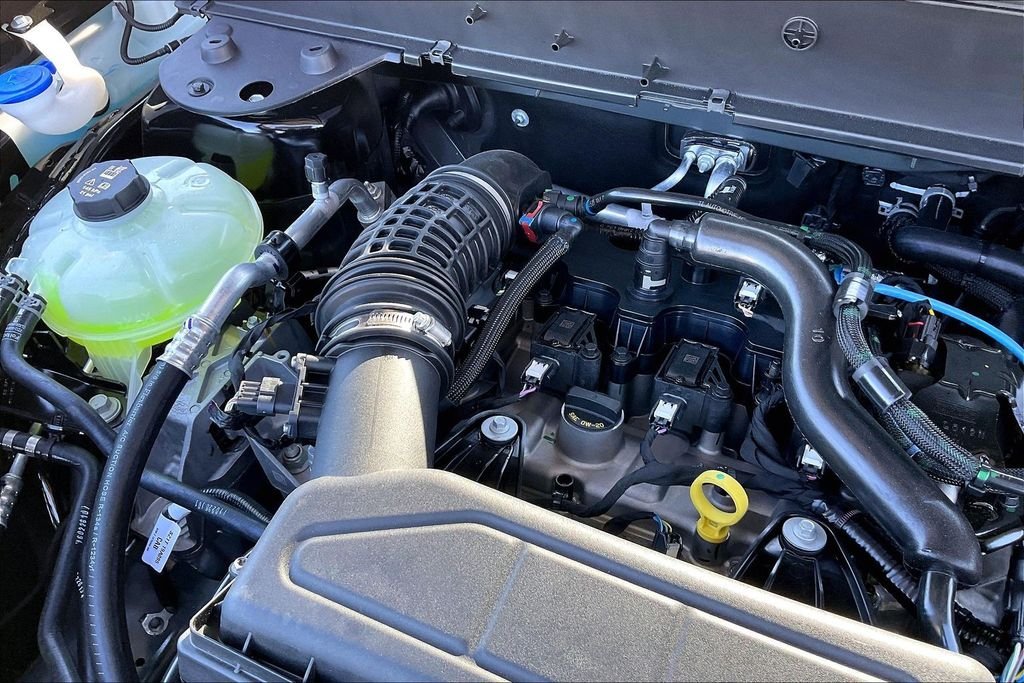 New 2026 Ford Bronco Sport Big Bend 4D Sport Utility