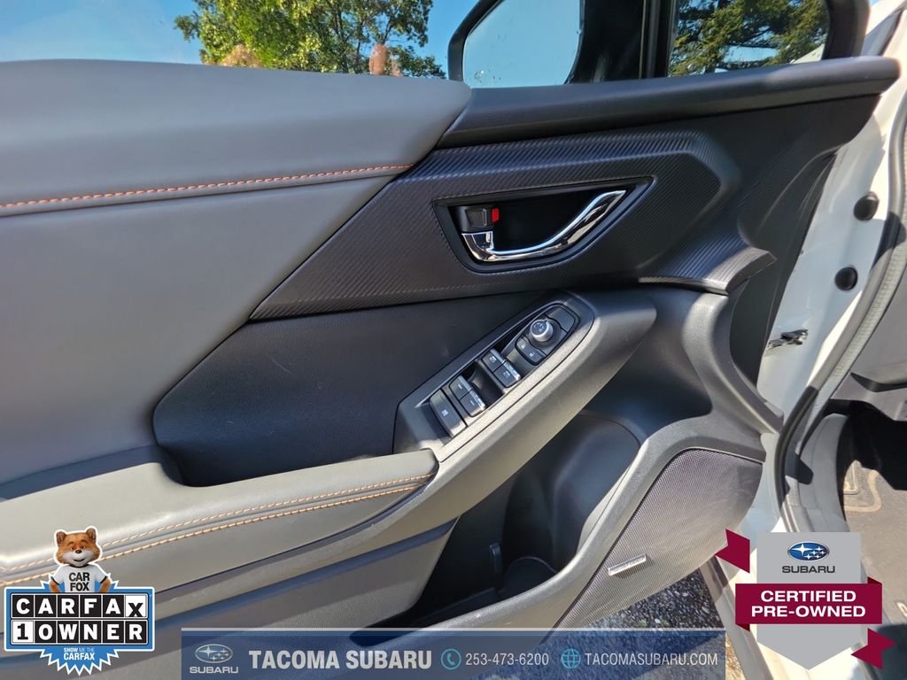 2024 Subaru Crosstrek Limited - Photo 11