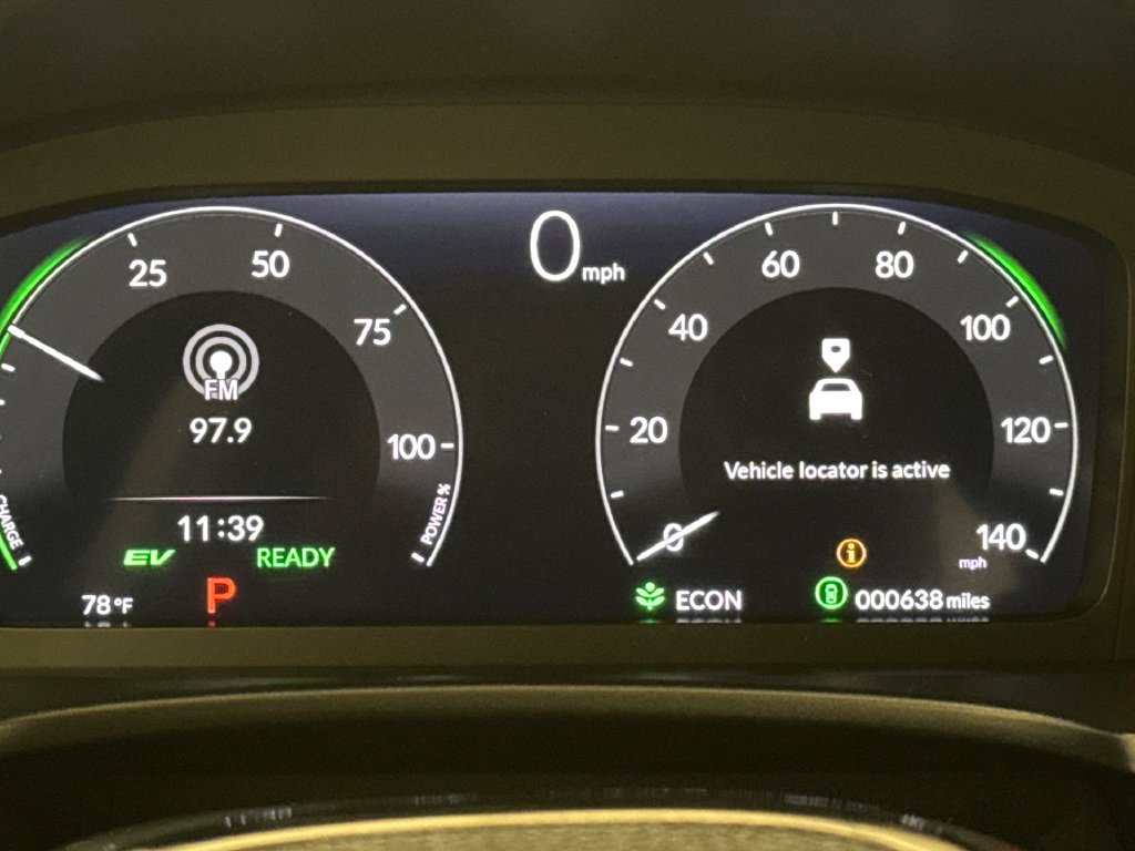 2026 Honda Civic Sport Touring - Photo 68