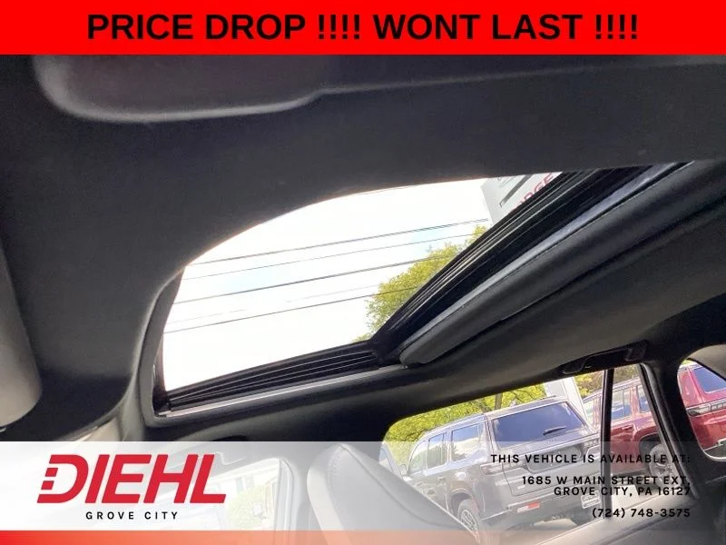 Used 2021 Silver Toyota XSE image 27