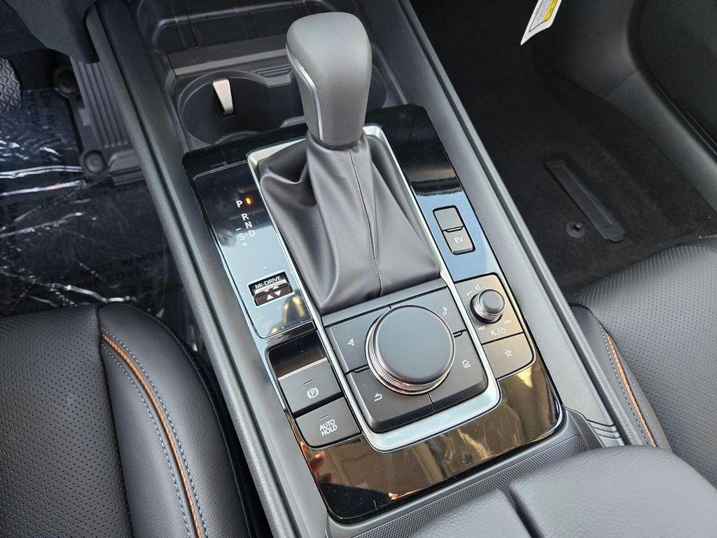 2026 Mazda CX-50 Premium - Photo 18