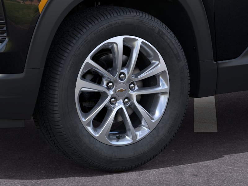 2026 Chevrolet Trailblazer LS - Photo 9