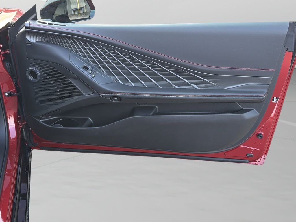 New 2026 Red Dodge Scat Pack image 32