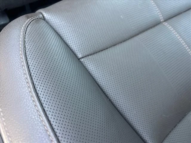 Used 2021 Black Kia SX image 20