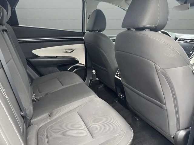Used 2023 Silver Hyundai SEL image 22