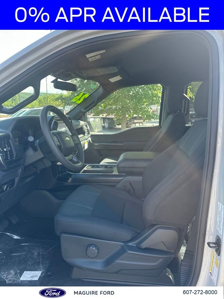 New 2026 Avalanche Ford STX® image 13