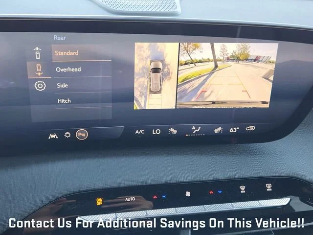 2026 Buick Enclave Preferred - Photo 13