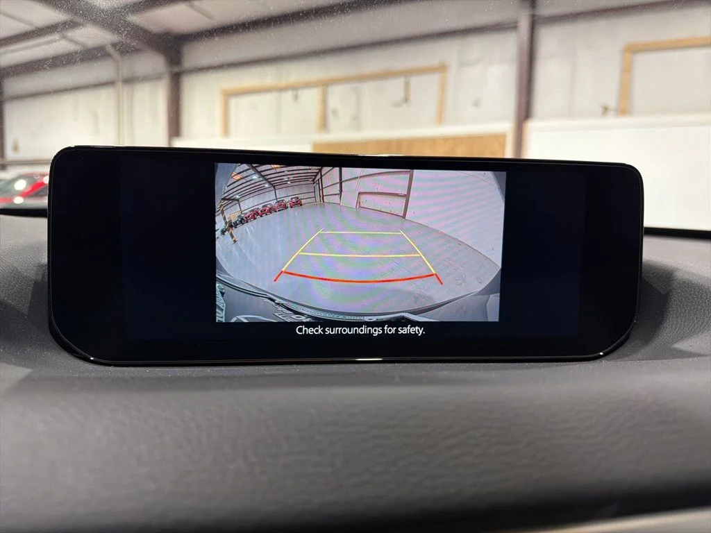2026 Mazda CX-50 Meridian Edition - Photo 14