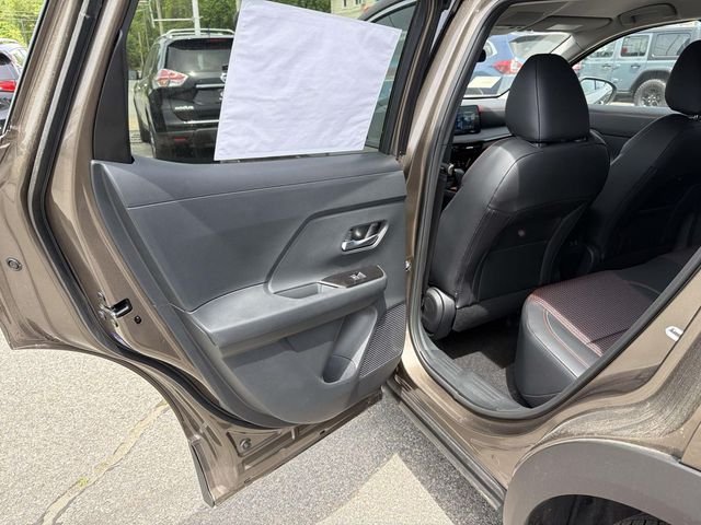2026 Nissan KICKS SR AWD - Photo 11