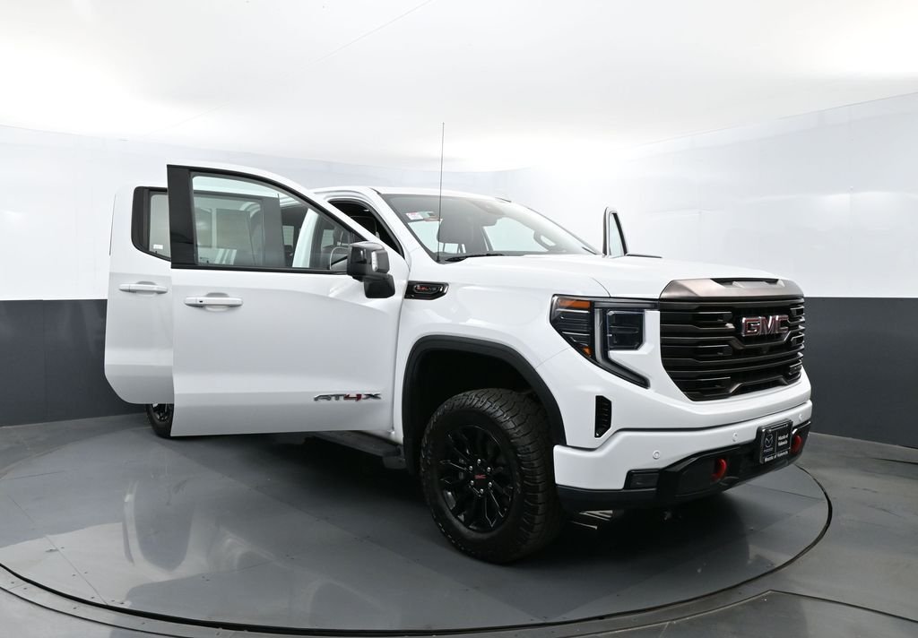 2022 GMC Sierra 1500 AT4X - Photo 28